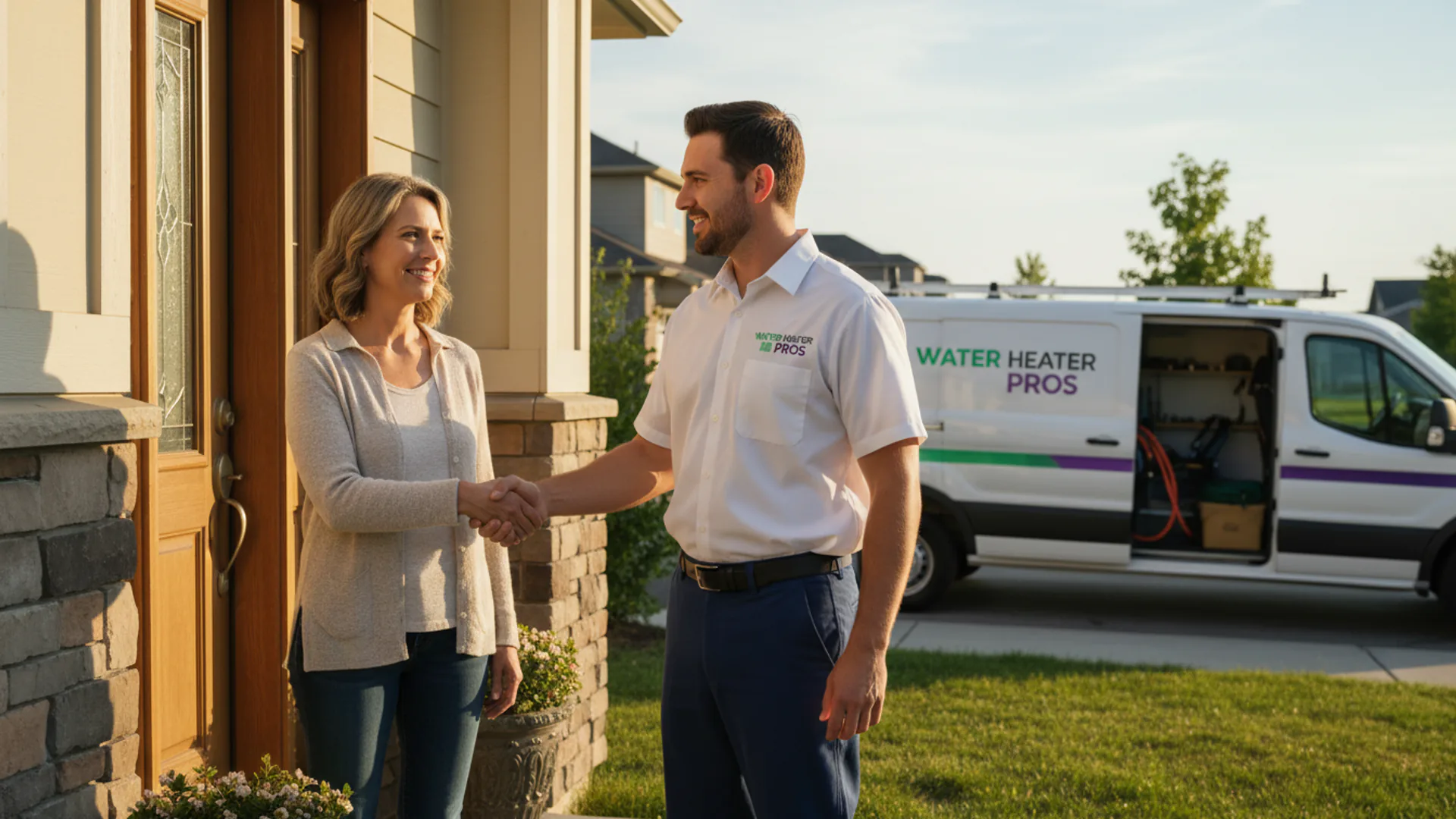 water heater repair in Keyport, NJ Near Me